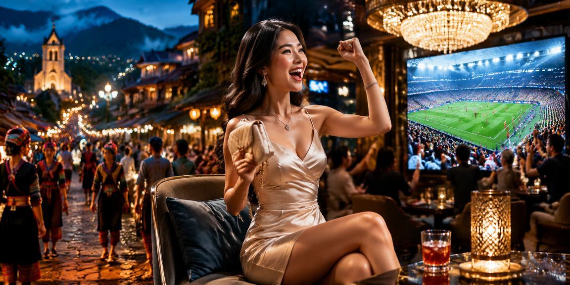 Người chơi cá cược trực tuyến tại Sapa – trải nghiệm giải trí vùng cao Việt Nam