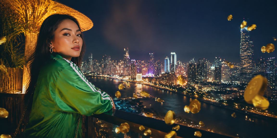 Không khí cá cược và giải trí trực tuyến sôi động tại Việt Nam