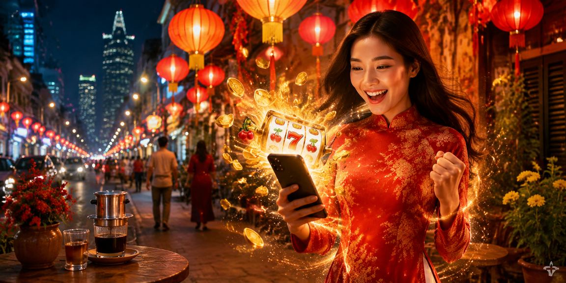 Sân chơi cá cược trực tuyến 2k26 – casino và bóng đá Việt Nam